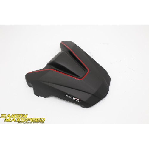 Yên Solo STORM Honda CB650R-CBR650R (chính hãng) Yên Solo STORM Honda CB650R-CBR650R (chính hãng)